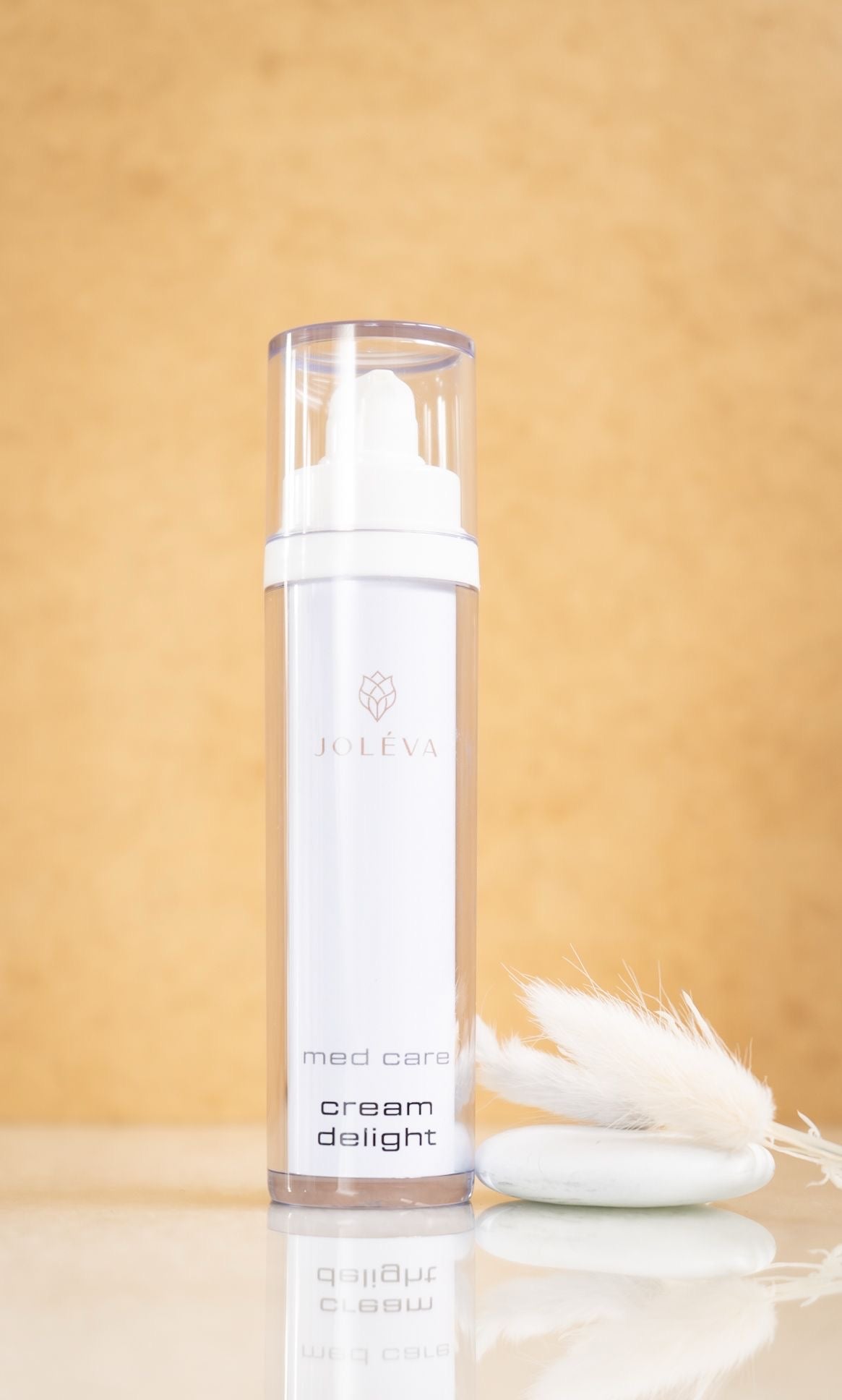 Cream Delight 50ml