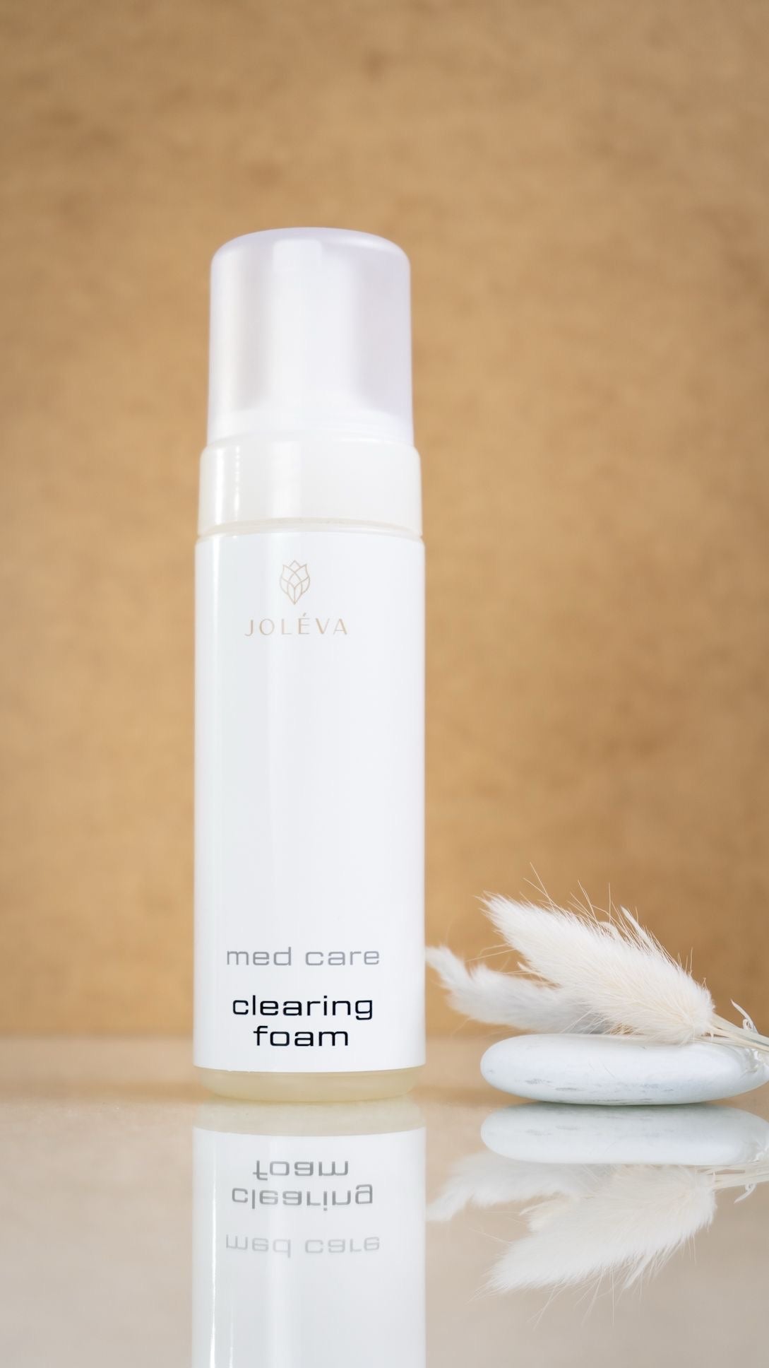 Clearing Foam 150ml