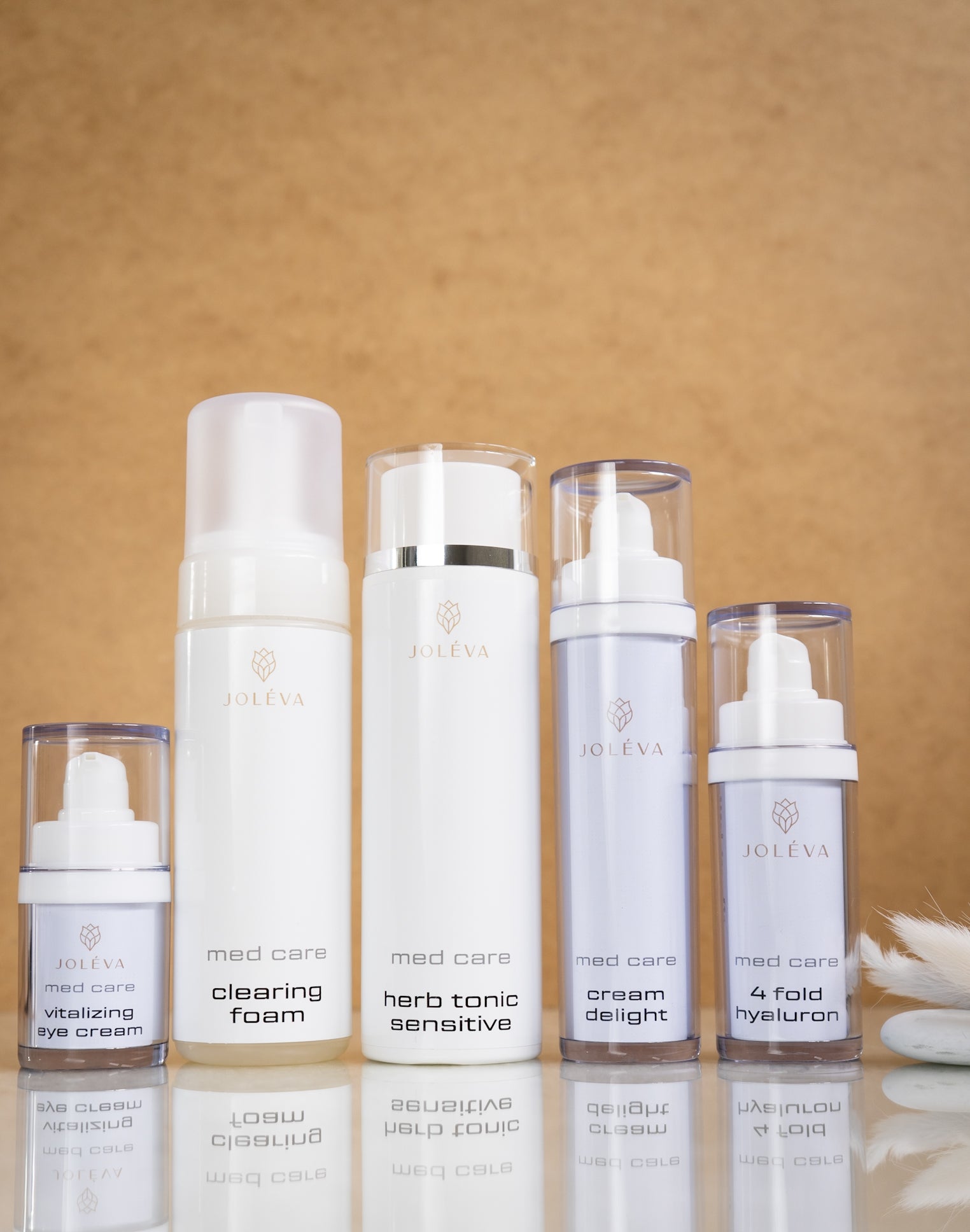 Your 5-Step Glow Routine